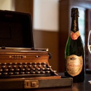 Roger Goulart Nature Reserva Brut - Image 4