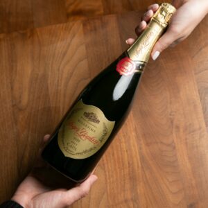 Roger Goulart Millésimé Brut - Image 5