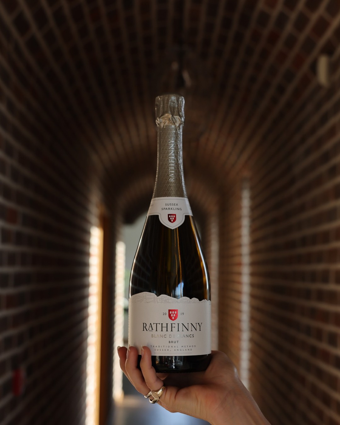 Rathfinny Blanc de Blancs Brut - Image 4