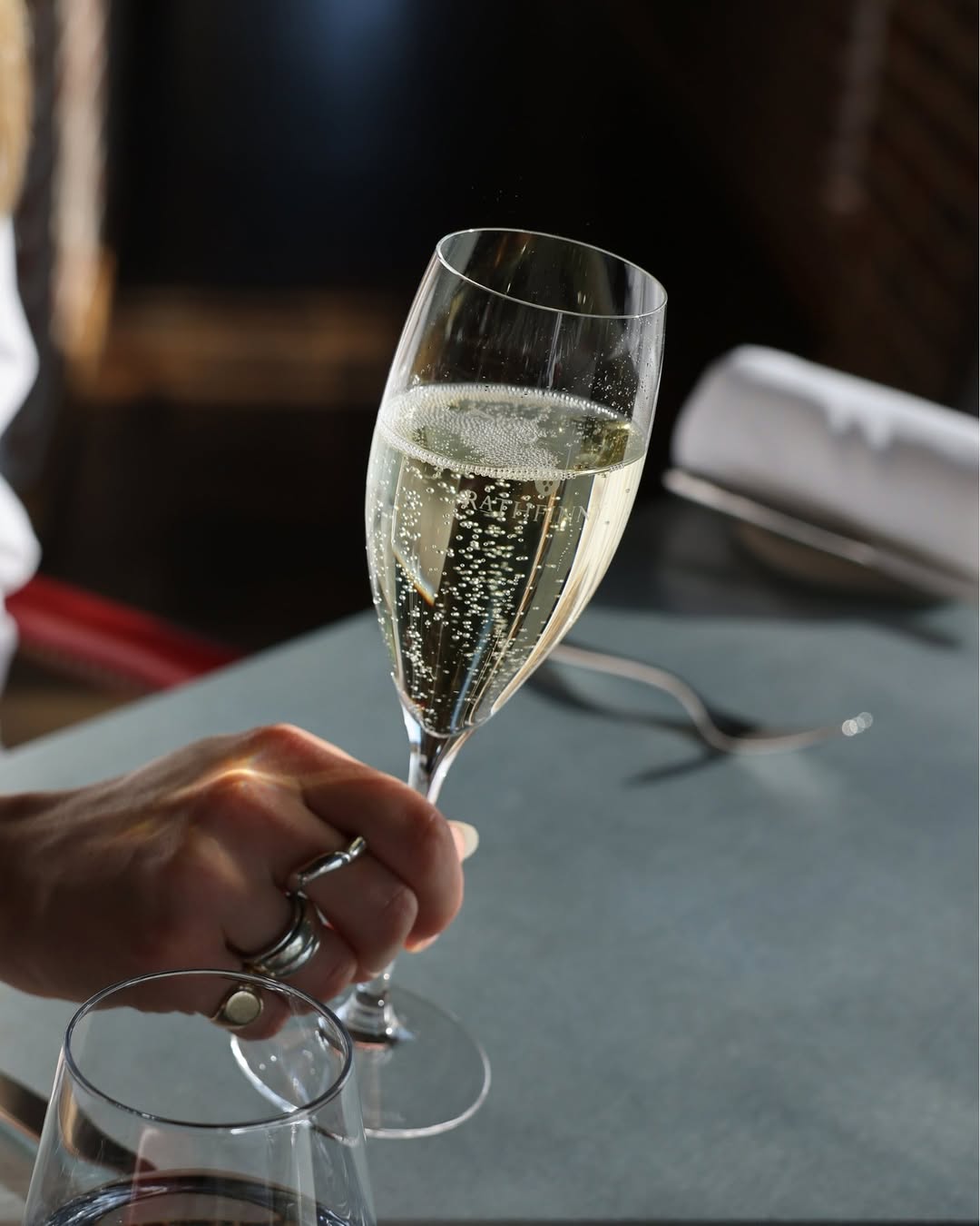 Rathfinny Blanc de Blancs Brut - Image 3