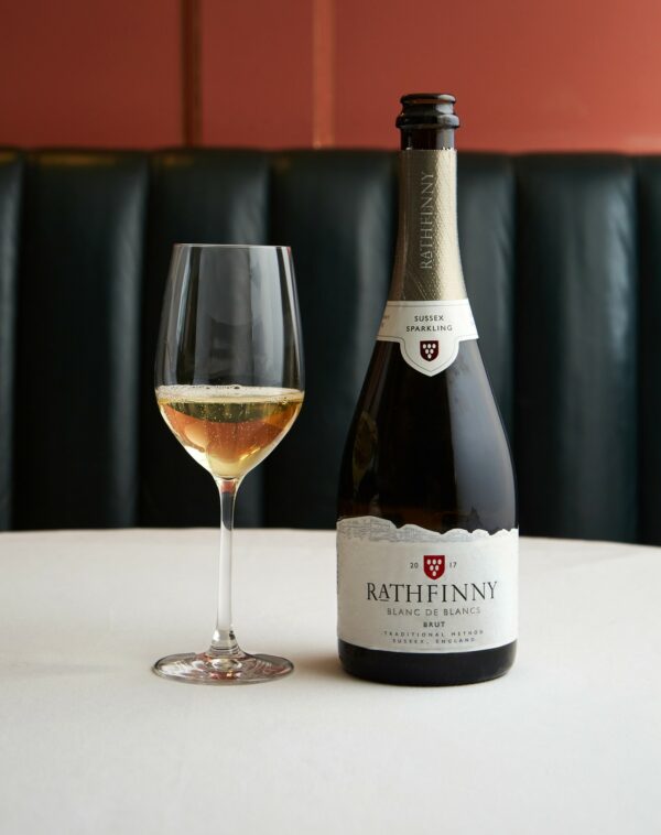 Rathfinny Blanc de Blancs Brut