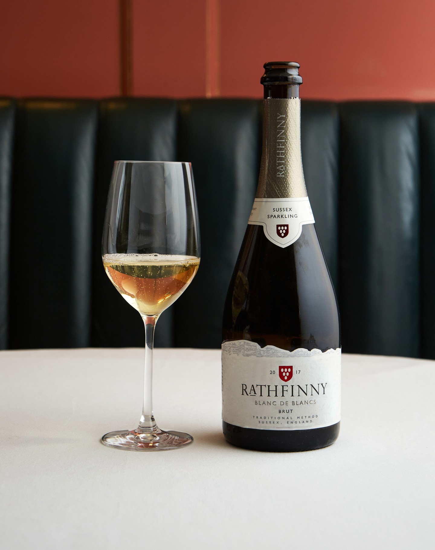 Rathfinny Blanc de Blancs Brut - Image 2