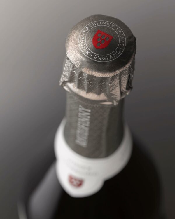 Rathfinny Blanc de Blancs Brut
