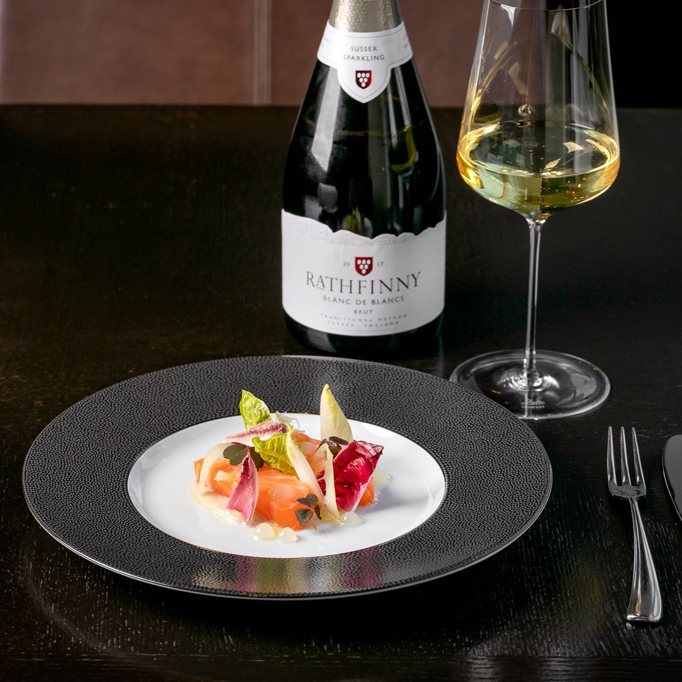 Rathfinny Blanc de Blancs Brut - Image 5