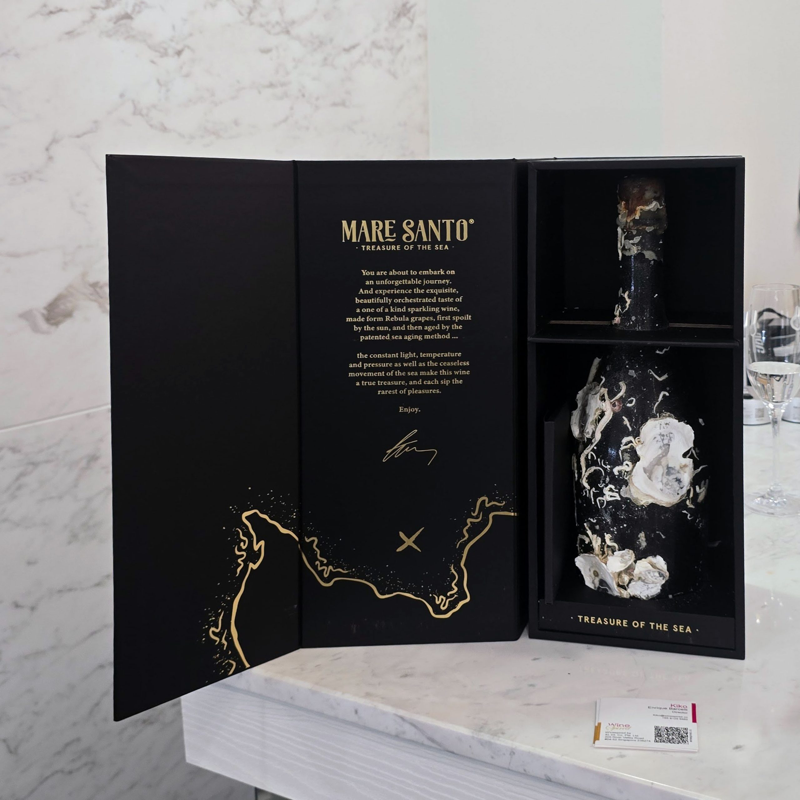 Celebrating the Masterclass on Wines of the world with Infiniti Jewels and Engee Advisors