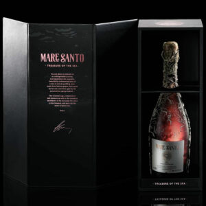 Mare Santo Rosé Brut