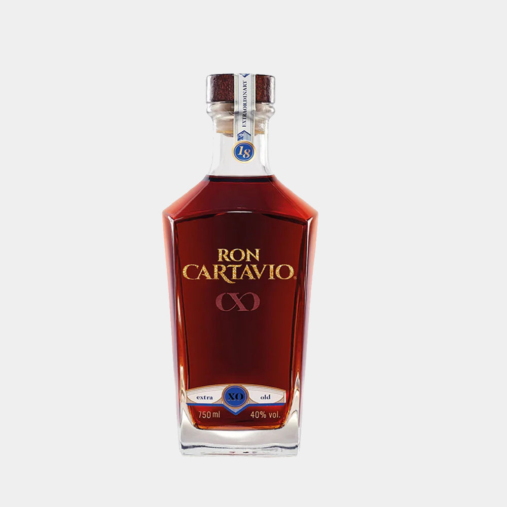 Ron Cartavio XO Rum - Image 1