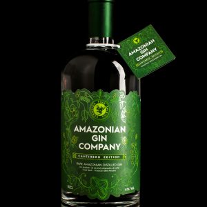 Amazonian Gin Company - 700ml