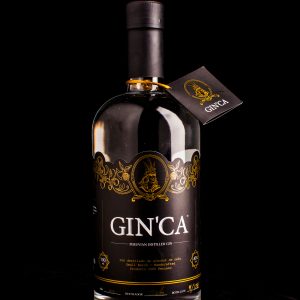 Gin'ca - 700ml