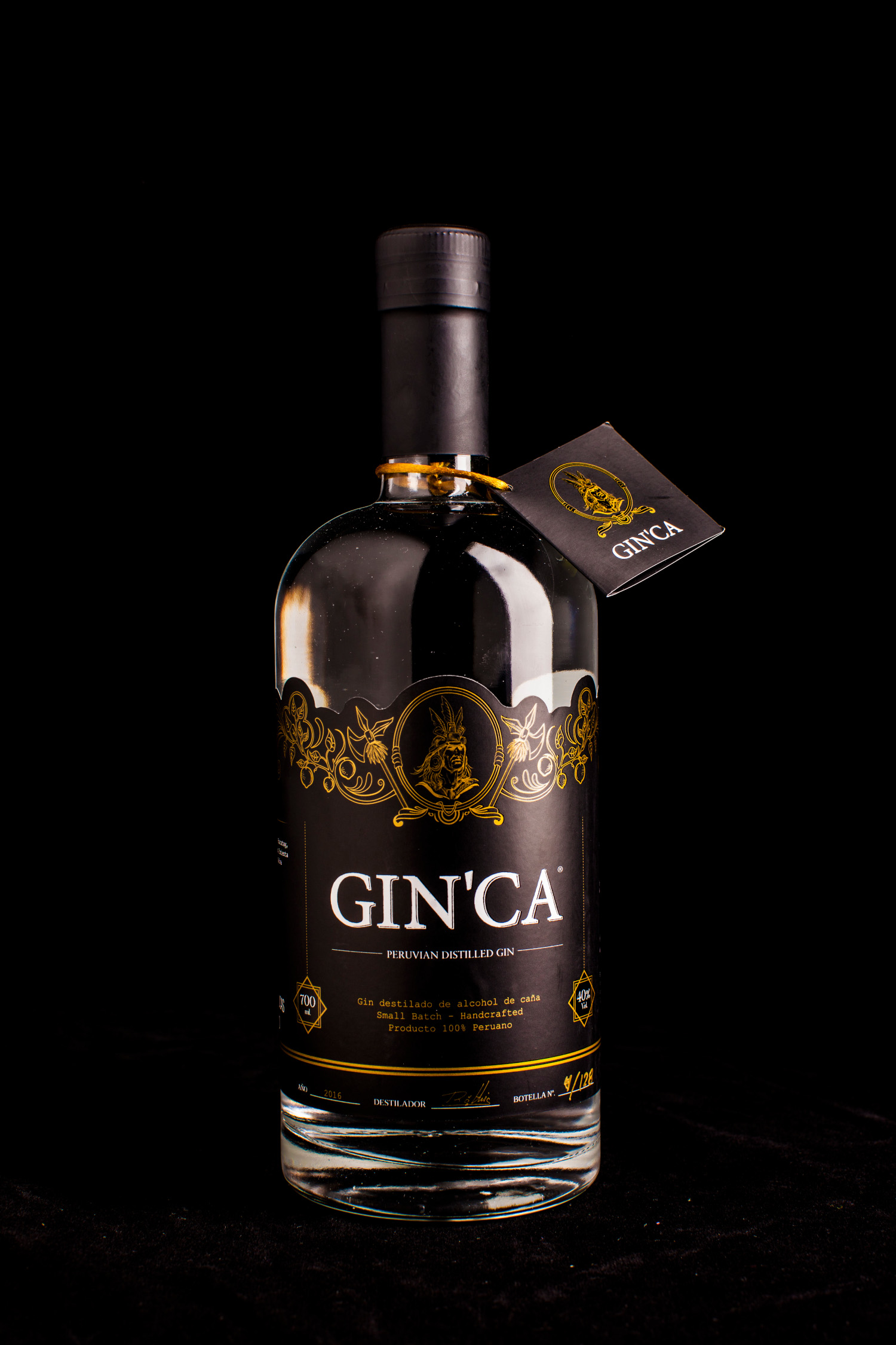 Gin