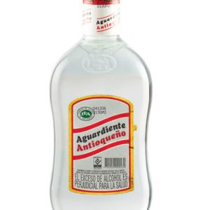 Aguardiente Antioqueno - 750ml