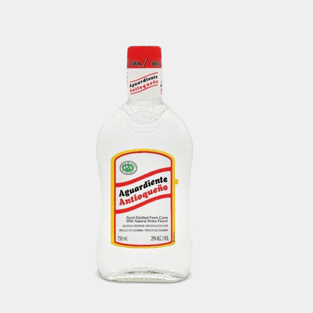 Aguardiente Antioqueno - 750ml - Image 1
