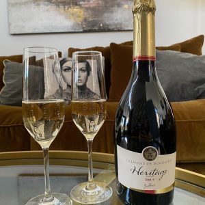 Jaillance Heritage Blanc Brut Cremant Bordeaux - Image 5