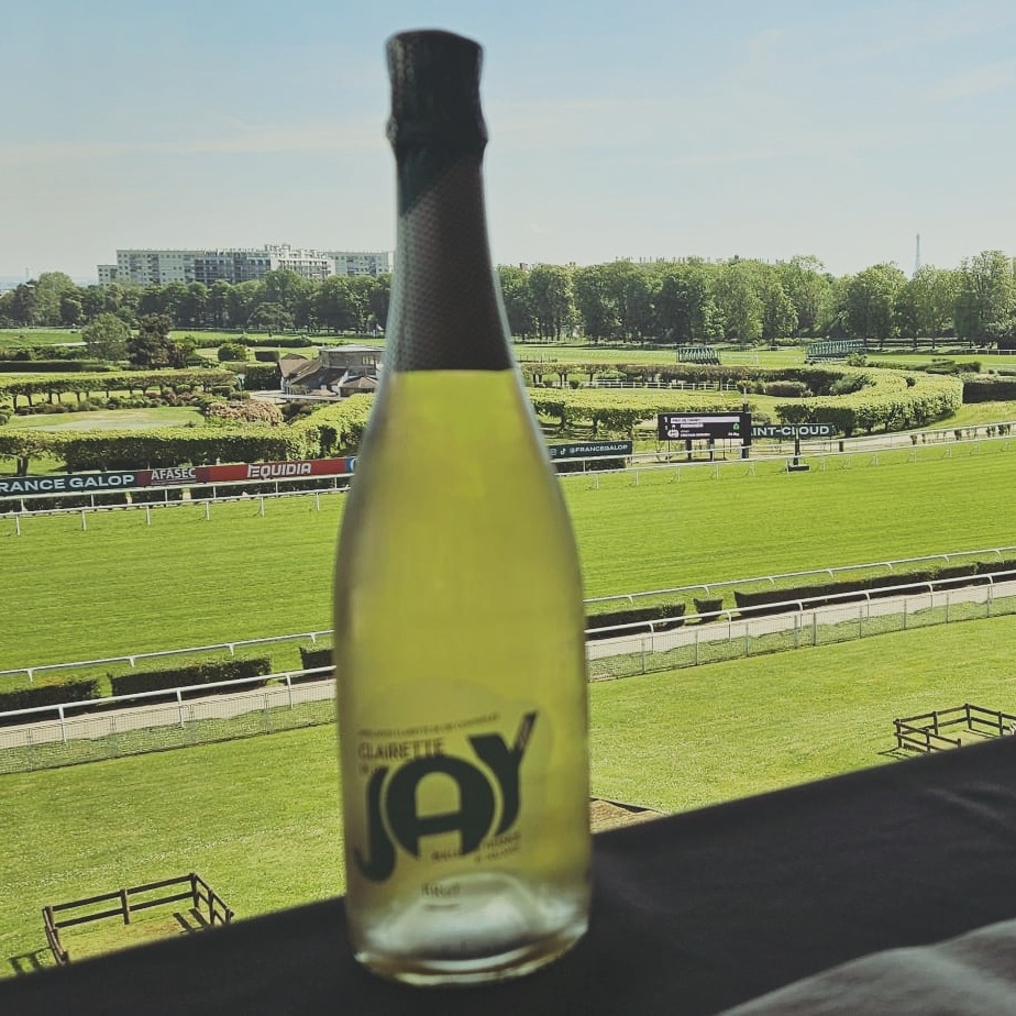 Jaillance Clairette Jay