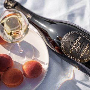 Ackerman Cremant De Loire Brut Royal 2022 - Image 4
