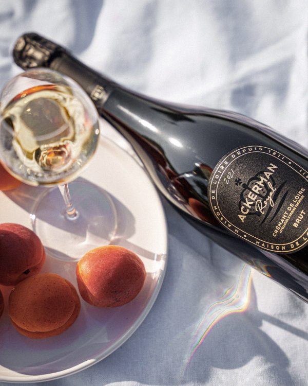 501947555_18510299614010773_371111300081665078_n Ackerman Cremant De Loire Brut Royal 2022