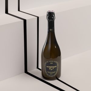 Ackerman Cremant De Loire Brut Royal 2022 - Image 3