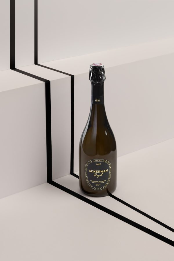 558961934_18534401638010773_6106362645614467993_n Ackerman Cremant De Loire Brut Royal 2022