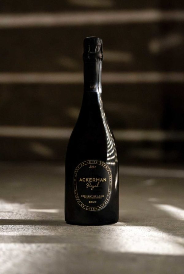 ACKERMAN-PREVIEW-000016WEB2-690×1024 Ackerman Cremant De Loire Brut Royal 2022