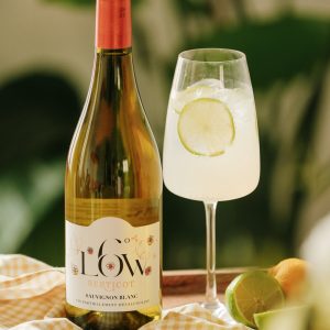 VMA Berticot Sauvignon Blanc 6% - Image 3