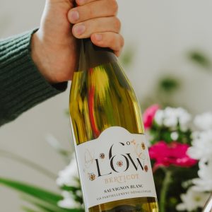 VMA Berticot Sauvignon Blanc 6% - Image 2