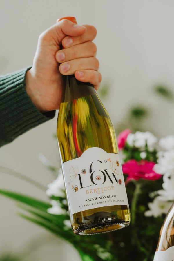 VMA Berticot Sauvignon Blanc 6%