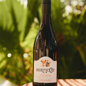 VMA Berticot Sauvignon Blanc 0% - Image 2