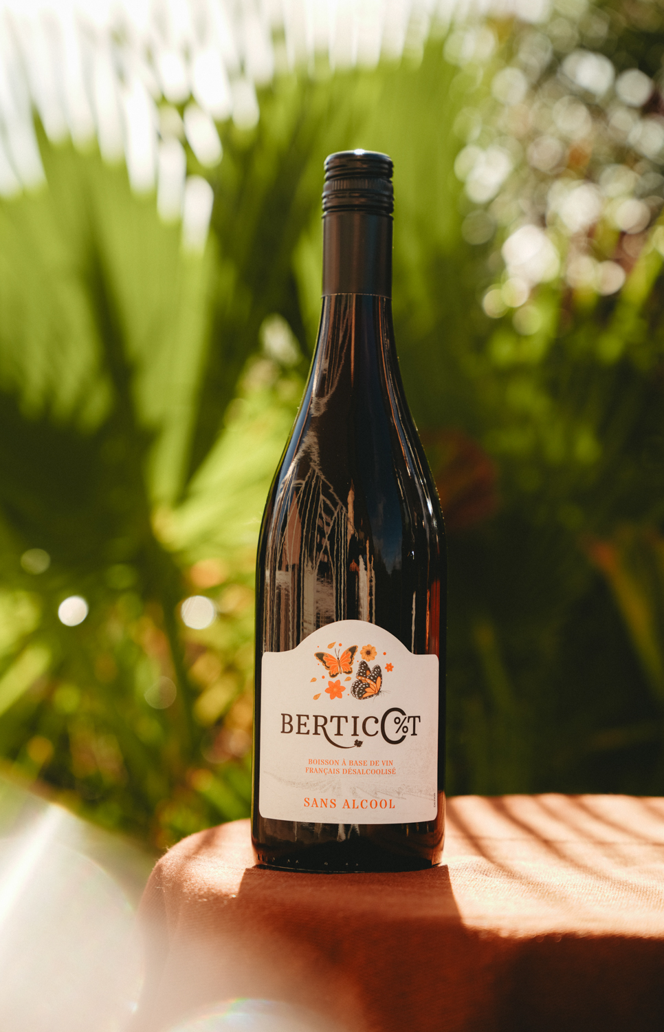 VMA Berticot Sauvignon Blanc 0% - Image 2