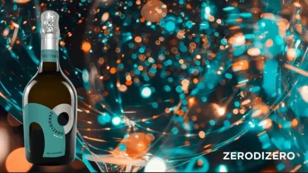 Brandland Zero di Zero Sparkling