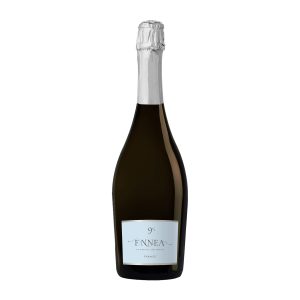 Tutiac Ennea Sparkling Blanc 9%