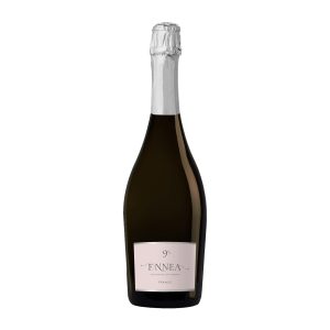 Tutiac Ennea Sparkling Rosé 9%