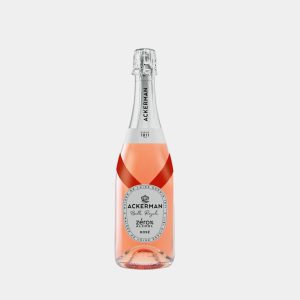 Ackerman Rose 0% Bulle Royale