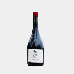 Divin Vigneron 0.5% Pinot Noir