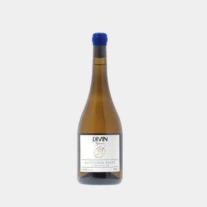 Divin Vigneron 0.5% Sauvignon Blanc
