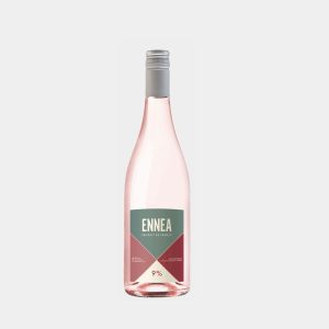 Tutiac Ennea Sparkling Rosé 9%