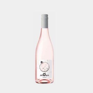 Tutiac mOon Merlot Rosé 0%