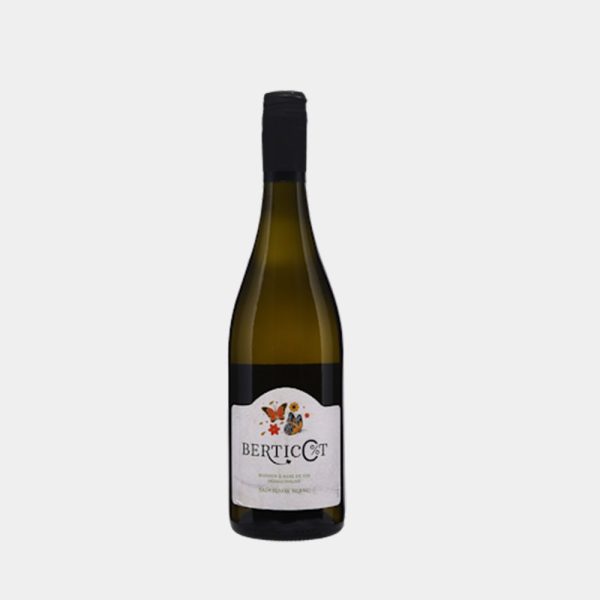 VMA Berticot Sauvignon Blanc 0%