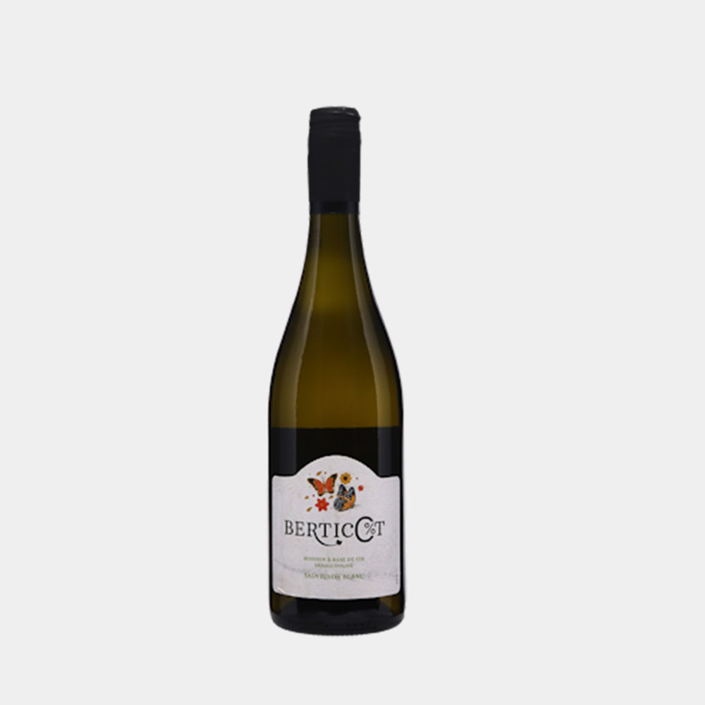 VMA Berticot Sauvignon Blanc 0% - Image 1