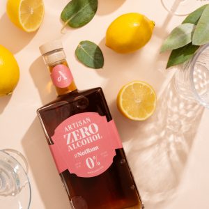 Artisan #NotRum - Image 2