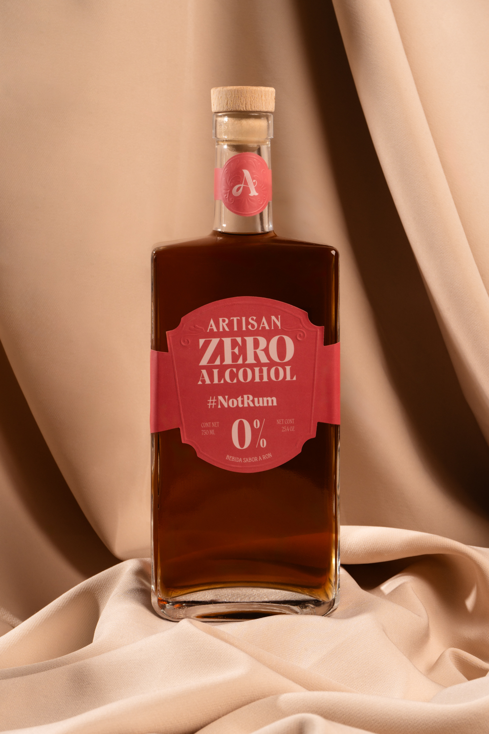 Artisan #NotRum - Image 3