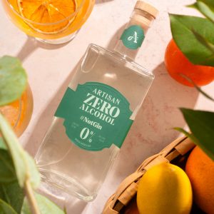 Artisan #NotGin - Image 4