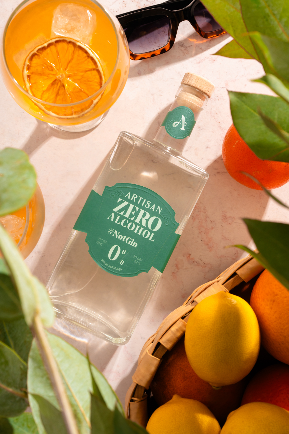 Artisan #NotGin - Image 4