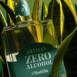 Artisan #NotGin - Image 2