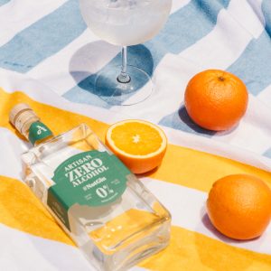 Artisan #NotGin - Image 3