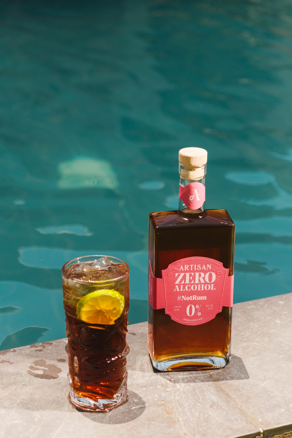 Artisan #NotRum - Image 4