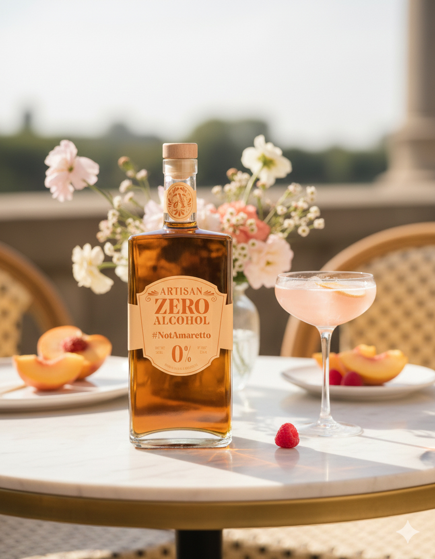 Artisan #NotAmaretto - Image 2