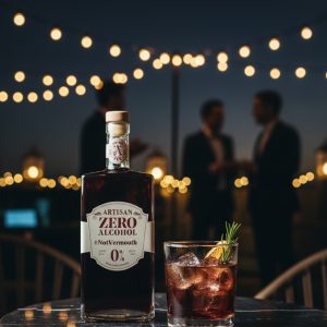 Artisan #NotVermouth - Image 2