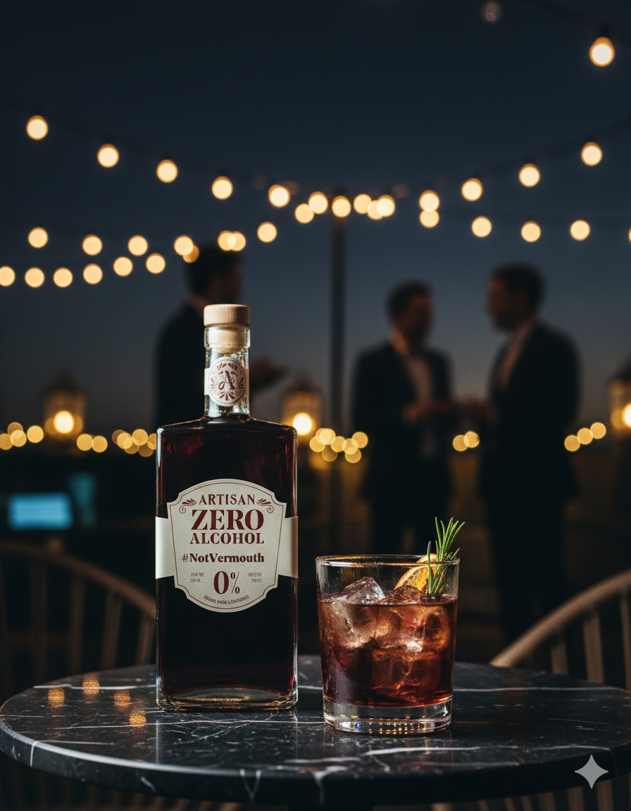 Artisan #NotVermouth - Image 2