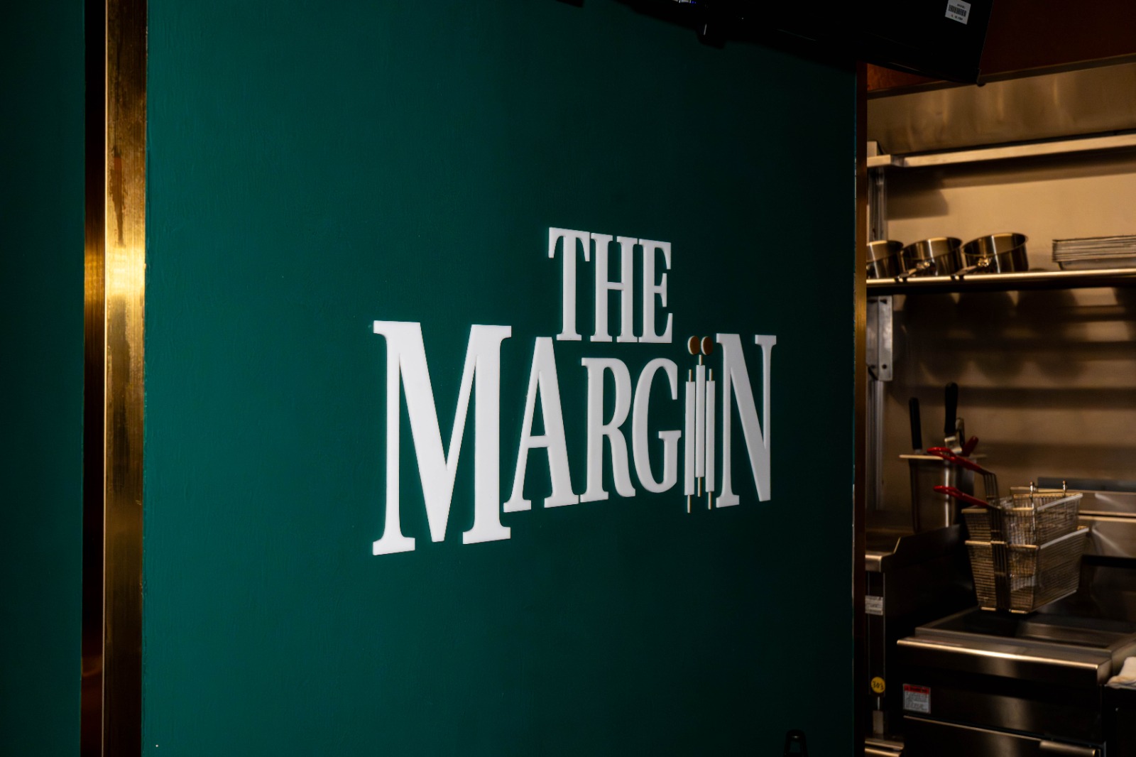 French Zero Alcohol Delights at The Margin: A New Muslim-Owned Gem Opens 7th April! 🥂✨